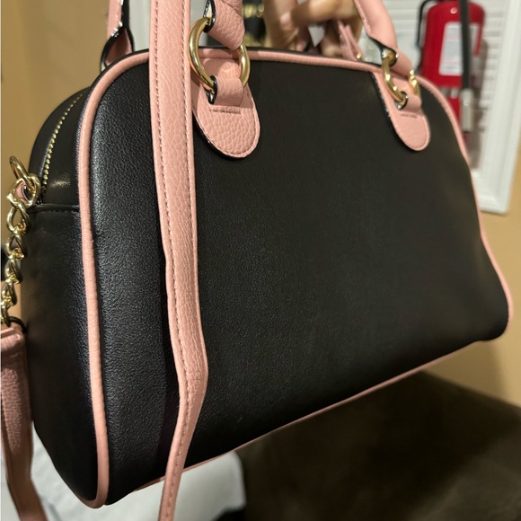 Rare pink juicy bowler bag (ALL offers welcomed) - Picture 3 of 5